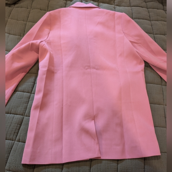 Tokidoki Strawberry Milk Blazer - Picture 2 of 3